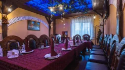 ресторан араратская долина фото 19