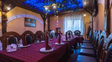 ресторан араратская долина фото 19