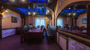 ресторан араратская долина фото 12